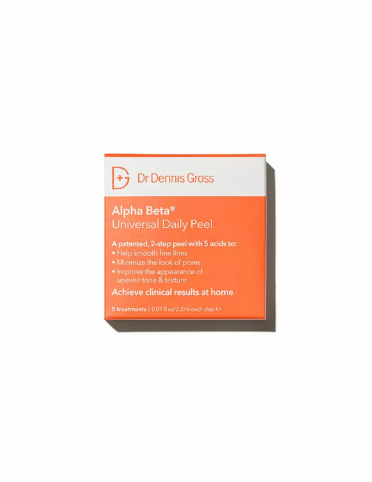 Alpha Beta® Universal Daily Peel 5 stk