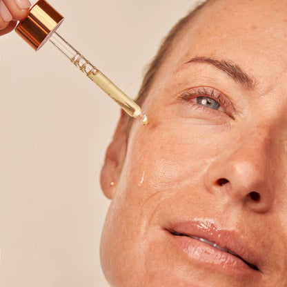 Vitamin C Lactic 15% Firm & Bright Serum
