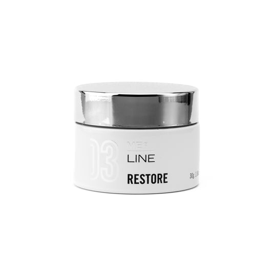 03 Restore