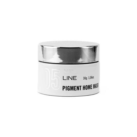 02 Pigment Home Mask