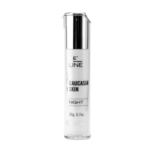 02 Caucasian Skin Night