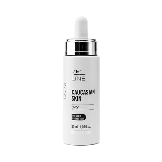 02 Caucasian Skin Day Serum