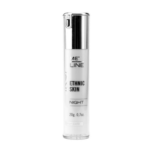 02 Ethnic Skin Night