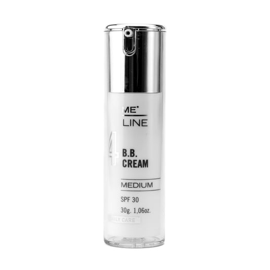 04 BB Cream Medium SPF 30