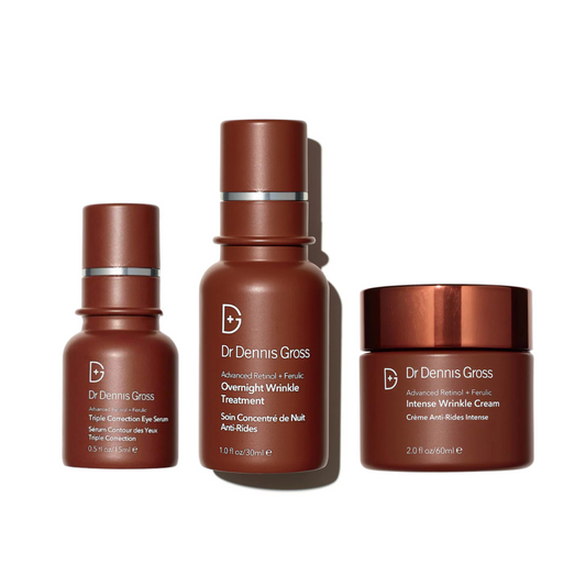 Advanced Retinol + Ferulic Essensials Kit