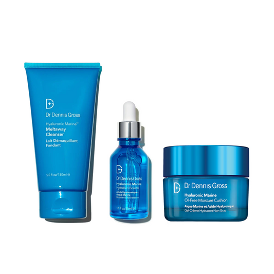 Hyaluronic Marine™ Essensials Kit