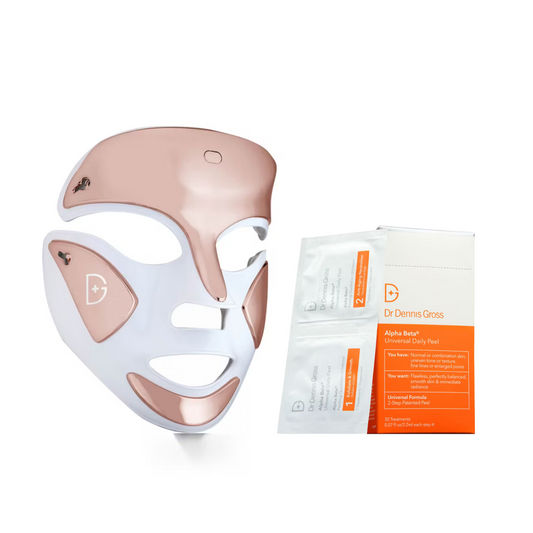 Radiant Skin Essentials Kit