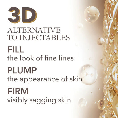 DermInfusions™ Fill + Repair Serum