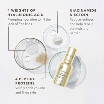 DermInfusions™ Fill + Repair Serum