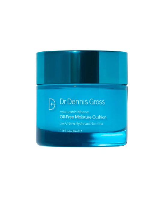 Hyaluronic Marine™ Oil-Free Moisture Cushion