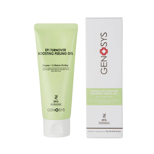 Genosys EPI Turnover Booster Peeling Gel 100 g