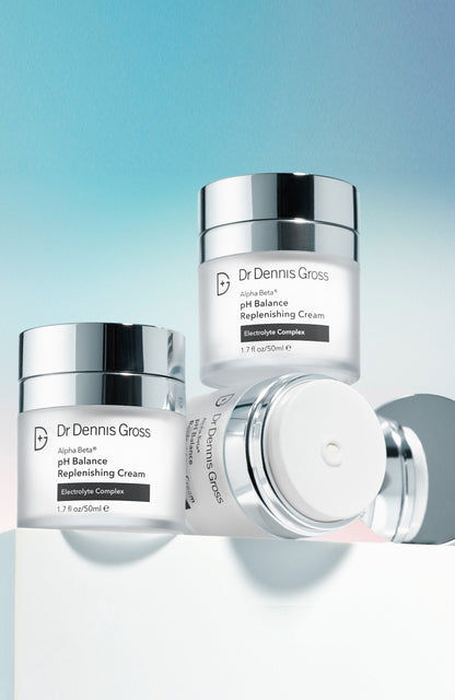 Alpha Beta® pH Balance Replenishing Cream