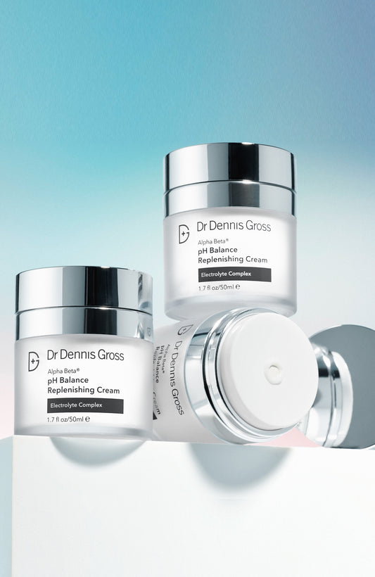 Alpha Beta® pH Balance Replenishing Cream