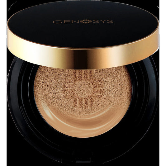 Blemish Balm Cushion + refill (15g+15g)