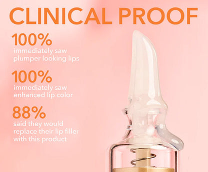 DermInfusions™ Plump + Repair Lip Treatment
