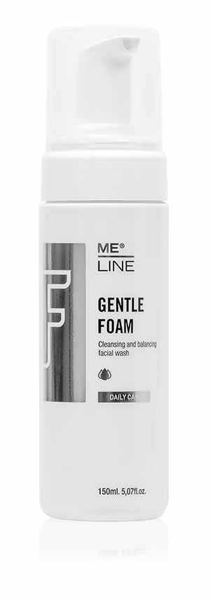 03 Gentle Foam