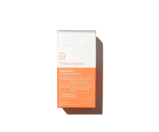 Alpha Beta® Universal Daily Peel 30 stk