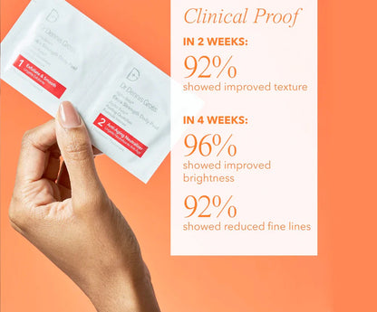 Alpha Beta® Extra Strength Daily Peel 30 stk