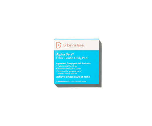 Alpha Beta® Ultra Gentle Daily Peel 5 stk