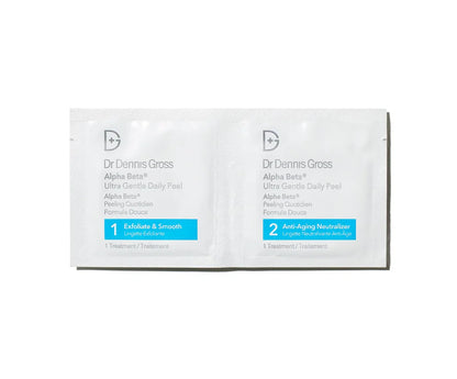 Alpha Beta® Ultra Gentle Daily Peel 5 stk