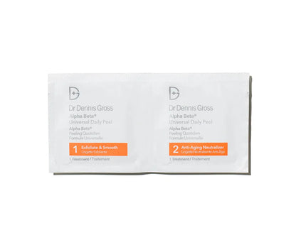 Alpha Beta® Universal Daily Peel 30 stk