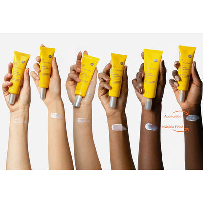 All-Physical Lightweight Wrinkle Defense Spf 30