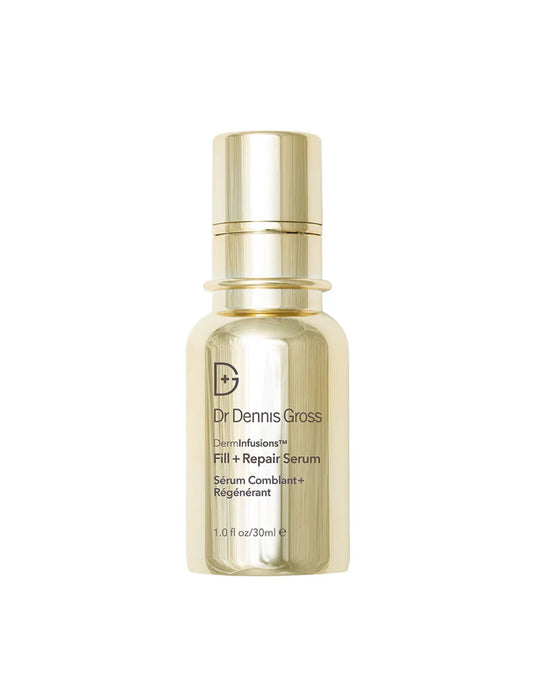 DermInfusions™ Fill + Repair Serum