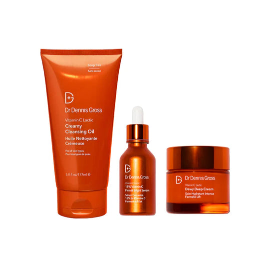 Glow & Bright Summer Kit