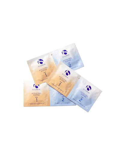 Active Peel System - iS Clinical