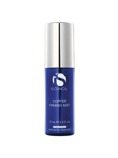 Copper Firming Mist - iS Clinical