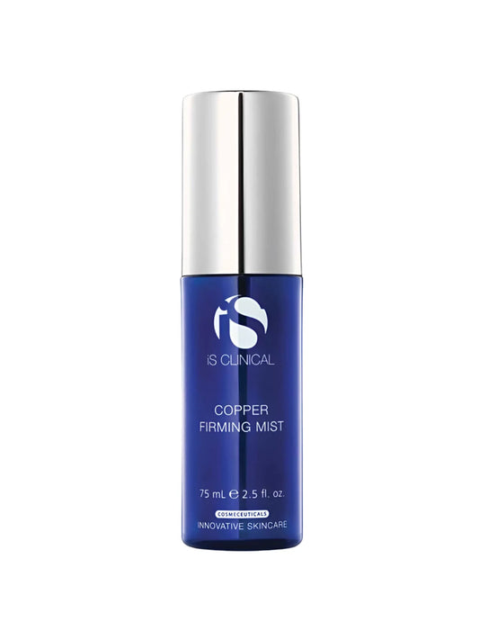 Copper Firming Mist - iS Clinical