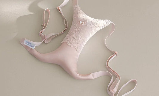 Pillow Bra