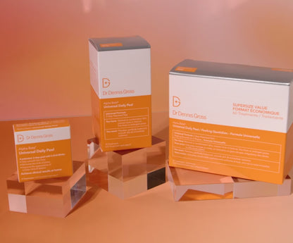 Alpha Beta® Universal Daily Peel 30 stk